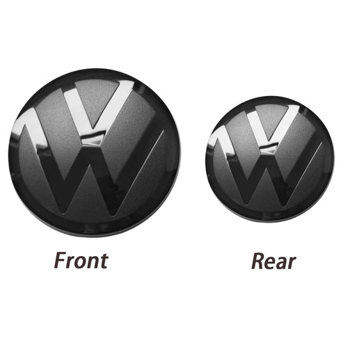 Emblema anteriore posteriore - anteriore,