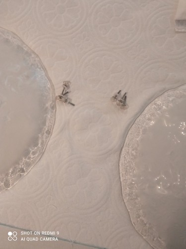 Plafoniere sylcom murano - plafoniere,