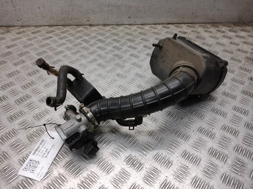 Corpo farfallato ksr moto - corpo,