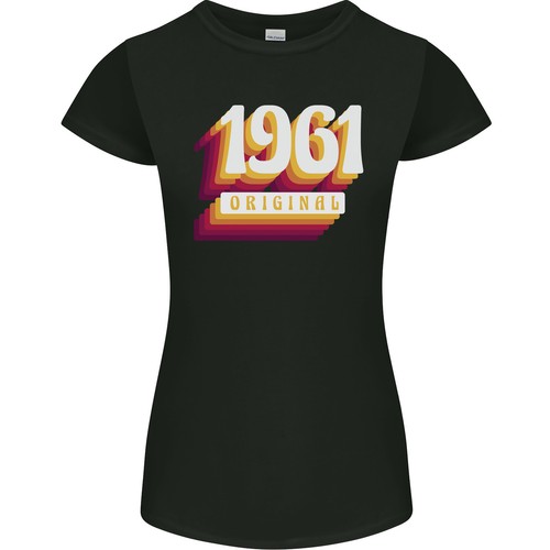 Shirt originale anni 60 - anni, '60