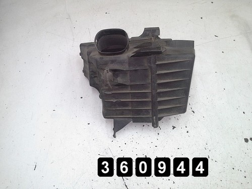 2006 polo scatola del - vw,