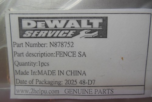 Dewalt dcs7485 dwe7485 - dewalt,