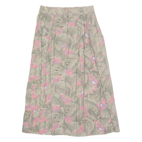 Gonna line vintage - a-line, rafaella