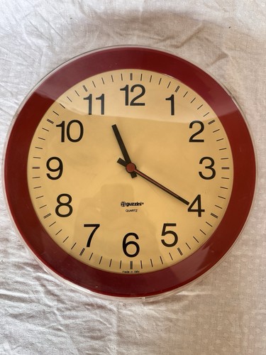 Orologio guzzini vintage - guzzini,
