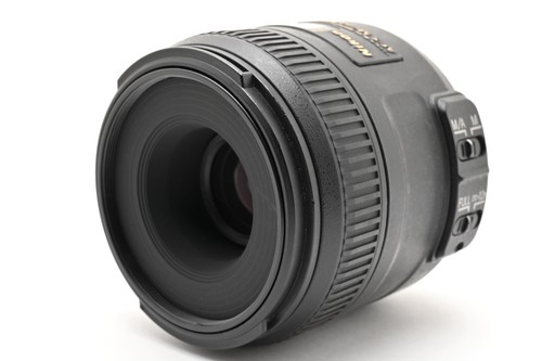Quasi come nuovo nikon af - [quasi, af-s