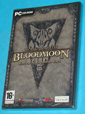 The Elder Scrolls 3 -