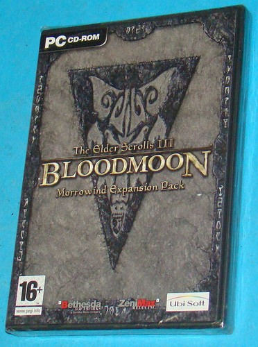 The elder scrolls - elder,