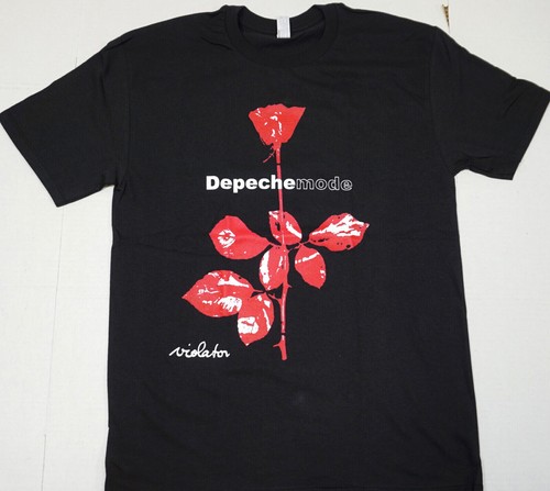 Depeche mode shirt violator - depeche,