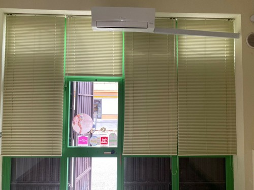 Tende veneziane 4 in - 4,