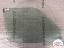 VETRO SCENDENTE PORTA