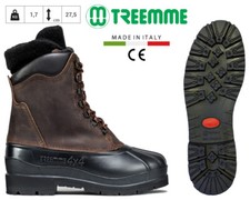 Treemme stivale dopo - stivale, sci