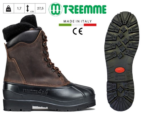 Treemme stivale dopo sci - treemme,