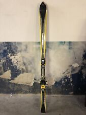 Sci Head Cyber X60 / Attacchi Salomon