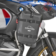 BORSA CARGO DA PARAMOTORE [GIVI] - BMW R 1250 GS ADVENTURE (2019-2024) - GRT722B
