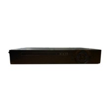 VIDEOREGISTRATORE DIGITALE IBRIDO  DVR 16 CANALI AHD 4 MPX