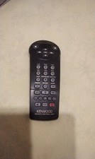 telecomando Kenwood gold box