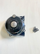 Carter allumage Honda 125 XLR