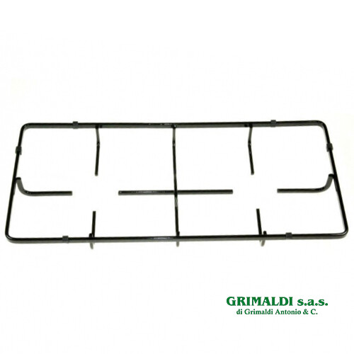 Griglia per piano cottura - per,