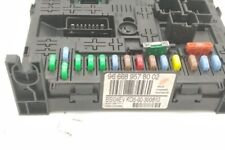 Boitier BSI K05 JOHNSON CONTROLS 966689578002 pour Peugeot 308