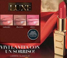 Avon luxe make - luxe, make-up