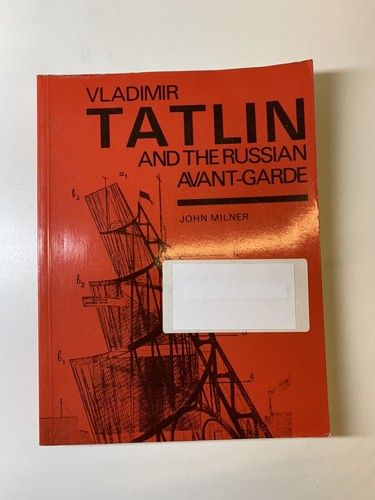 Vladimir tatlin and the - vladimir,