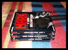 IL COMANDANTE MARK CARTONATO