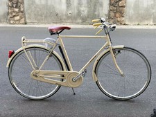 Bicicletta atala città uomo - bicicletta,