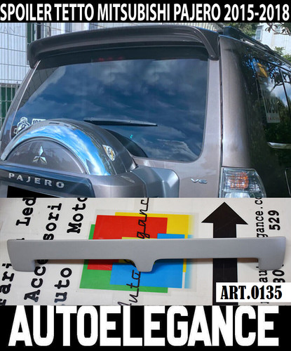 0135 alettone spoiler - 0135,