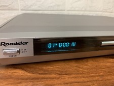 ROADSTAR DVD-2014 H - LETTORE DVD / CD