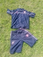 PERUGIA CALCIO GALEX MAGLIA +