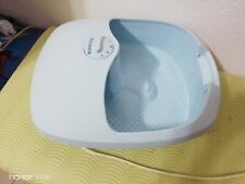 Idromassaggio per i piedi | Remington Aroma Whirl Massaggiatore rilassante elett