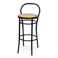 Sgabello Alto per Bar