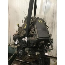 MOTORE COMPL. F6JD FORD FIESTA