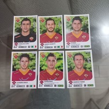 AGGIORNAMENTI CALCIATORI