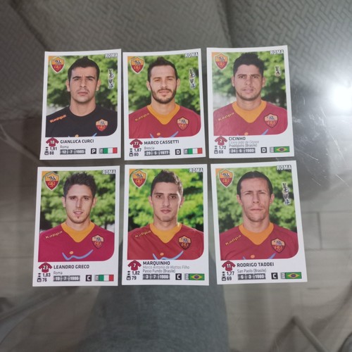 Aggiornamenti calciatori - aggiornamenti,