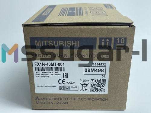 1pz modulo plc mitsubishi - 1pz,