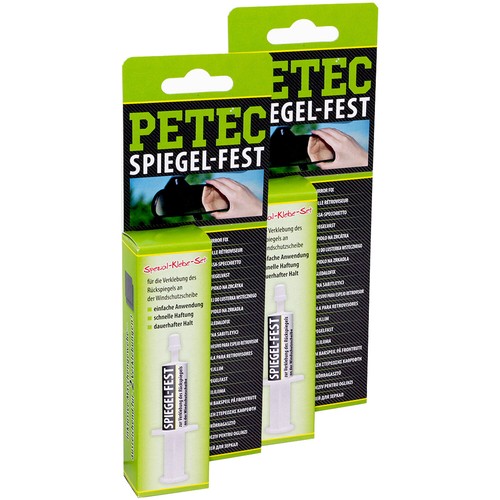 Petec specchietto retrovisore - specchietto,