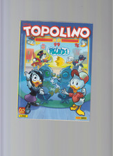 TOPOLINO N.3413 - EDIZIONE