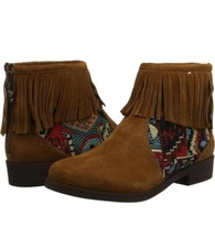 Desigual stivaletti da donna