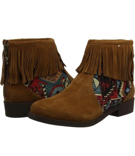Desigual stivaletti donna - stivaletti, da