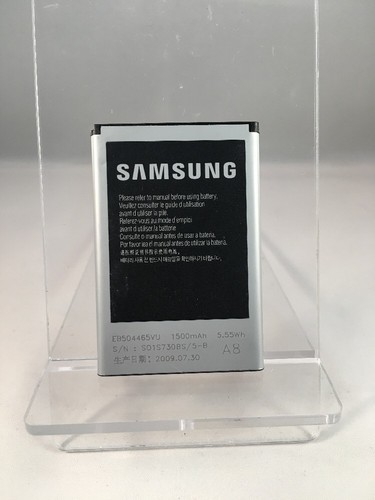 Samsung eb504465vu batteria - eb504465vu,