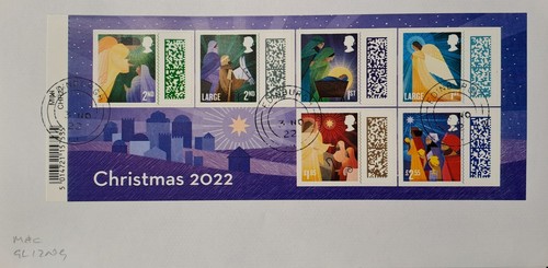 2022 foglio miniatura - 2022,
