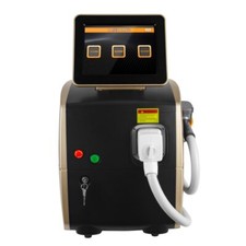 Epilatore laser depilazione