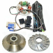 Statore Vespa Con Kit