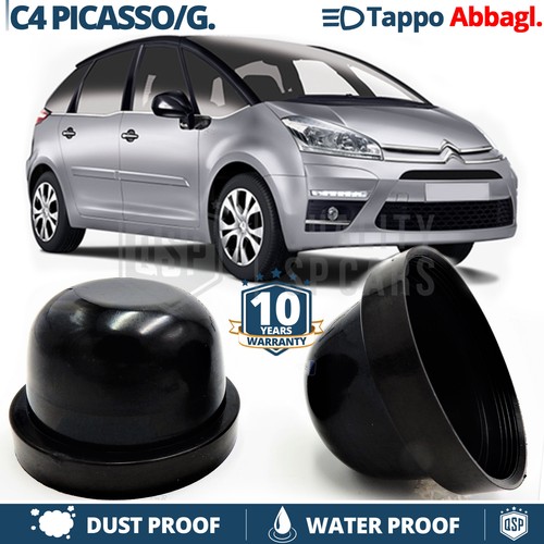 Tappo fari abbaglianti per - 1,