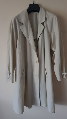 Impermeabile donna sfoderato - impermeabile,