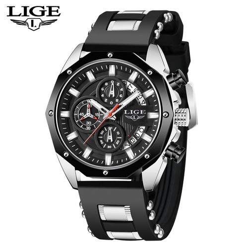 Orologio polso uomo - da,