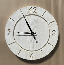 Orologio da parete muro