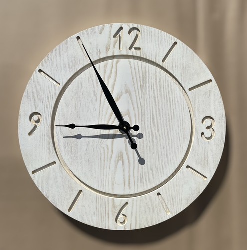 Orologio parete muro - da,