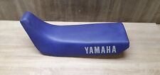 Sedile/sella Yamaha XTZ 660